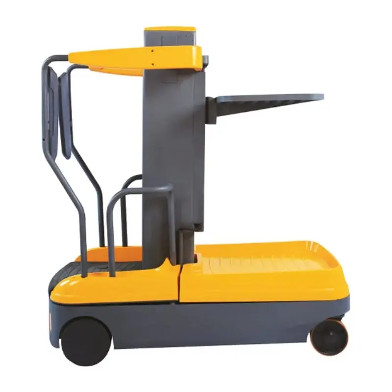 Recogepedidos Eléctrico OPSM - Imagen 3