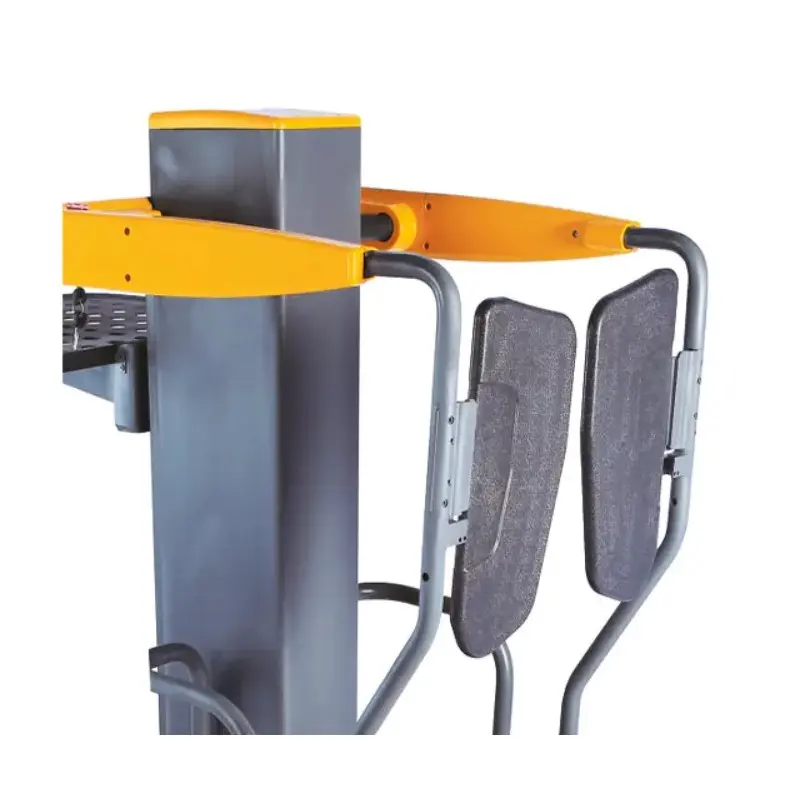 Recogepedidos Eléctrico OPSM - Imagen 2