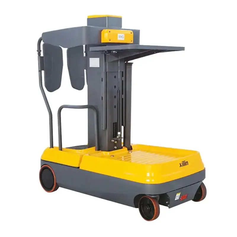 Recogepedidos Eléctrico OPSM